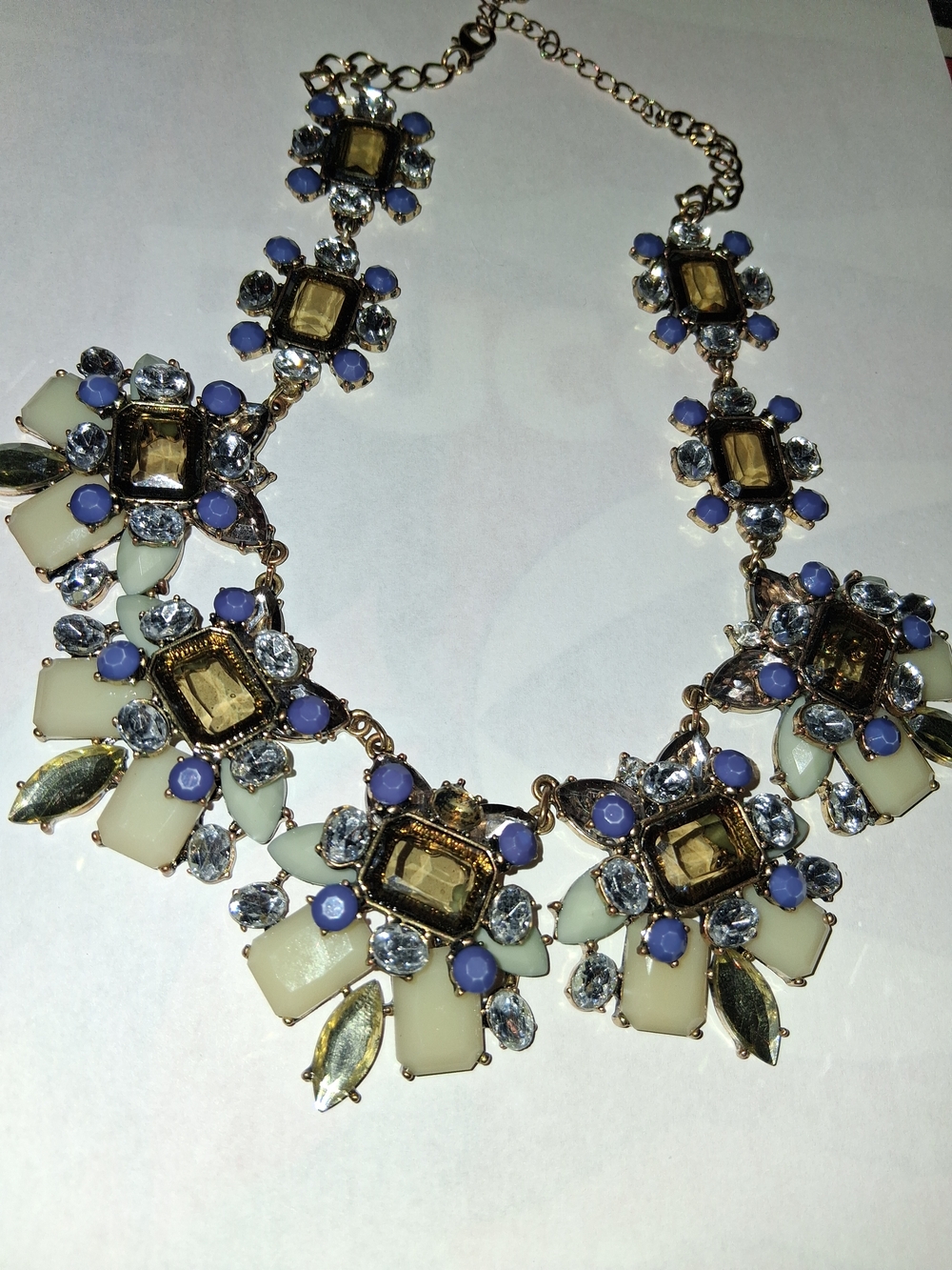 Statement Necklace